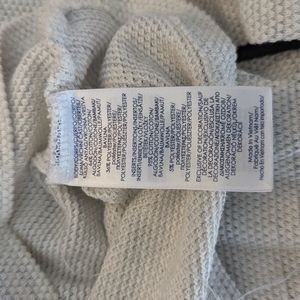 Chaps sweater Small